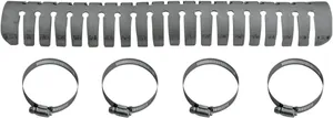 MOOSE OFFROAD HARD-PARTS PIPE ARMOR 450 4-STROKE