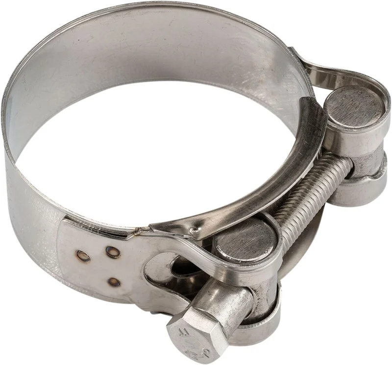 Moose Offroad EXHAUST CLAMP 1.94"-2.12"