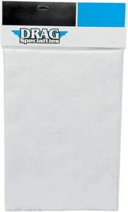 Drag Specialties MUFFLER PACKING 11X16X1