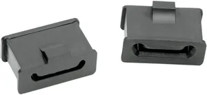Drag Specialties MOUNT RBR MFLR ISOLATOR