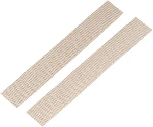 MOOSE OFFROAD HARD-PARTS EXHAUST TAPE SILICA