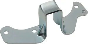 Drag Specialties BRACKET EXH MNT FLT 85-06