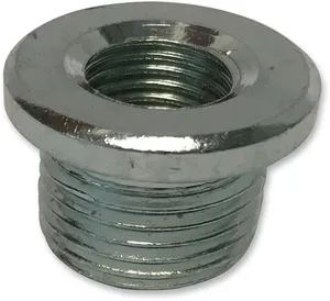 Drag Specialties BUNG 02 18MM TO 12MM CONV