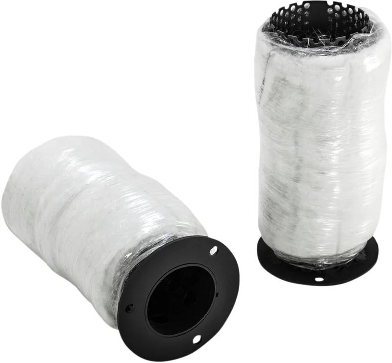 Vance & Hines BAFFLE QUIET - FITS MINI-GRENA