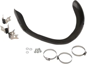 MOOSE OFFROAD HARD-PARTS GUARD PIPE STOCK KTM 350