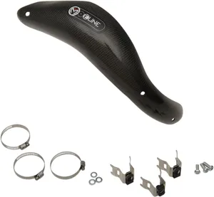 MOOSE OFFROAD HARD-PARTS GUARD PIPE STOCK KTM 450