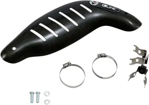 MOOSE OFFROAD HARD-PARTS GUARD PIPE KTM/HUSQ 250