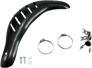 MOOSE OFFROAD HARD-PARTS GUARD PIPE KTM/HUSQ 350