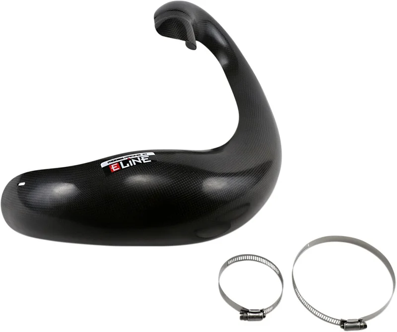 Moose Offroad GUARD PIPE KTM 250 FMF