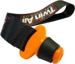 TWIN AIR MINI EXHAUST PLUG 18-21MM
