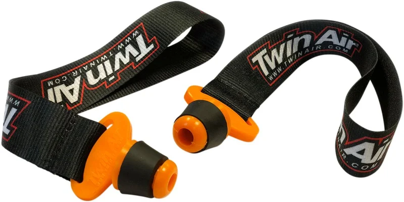 TWIN AIR MINI EXHAUST PLUG 18-21MM