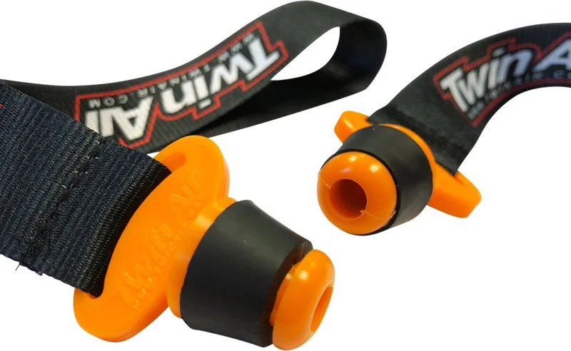 TWIN AIR MINI EXHAUST PLUG 18-21MM
