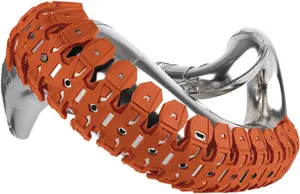 POLISPORT PIPE GUARD ARMADILLO OR
