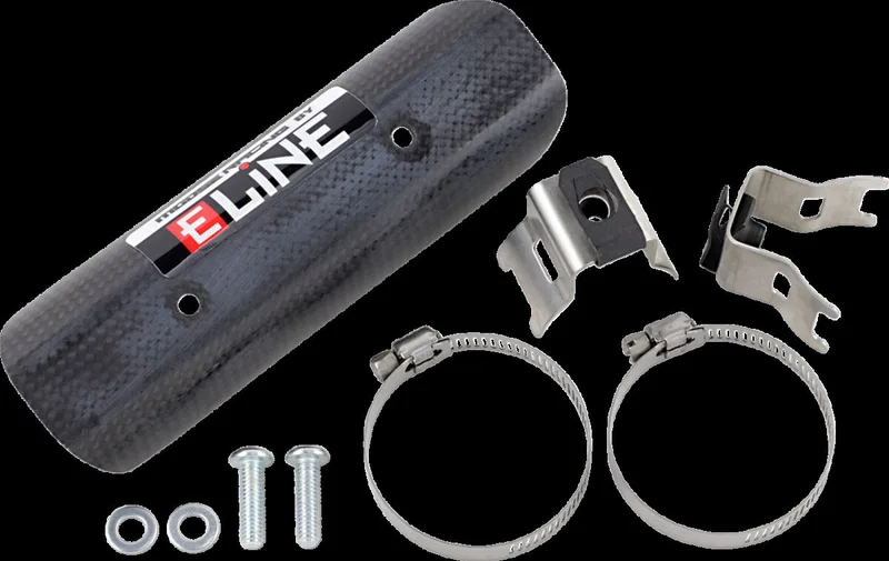 Moose Offroad GUARD PIPE 4 STRK UNI-6"