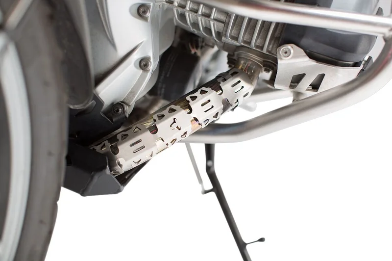 SW-Motech HEAD PIPE GUARD