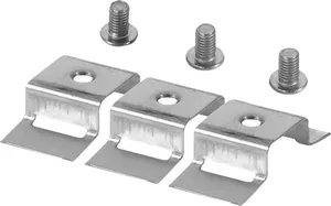 POLISPORT BOLTS + CLIPS FOR ARMADILLO 4-STROKE PIPE GUARDS