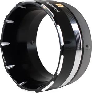 Khrome Werks ENDCAP 4.5 TRACER