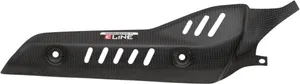 MOOSE OFFROAD HARD-PARTS GUARD PIPE OEM KTM 690