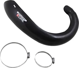 MOOSE OFFROAD HARD-PARTS GUARD PIPE OEM HUS 125