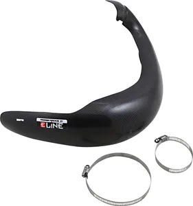 MOOSE OFFROAD HARD-PARTS GUARD PIPE OEM KTM 150I