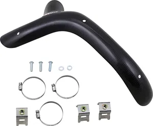 MOOSE OFFROAD HARD-PARTS GUARD PIPE KTM/HUS 350