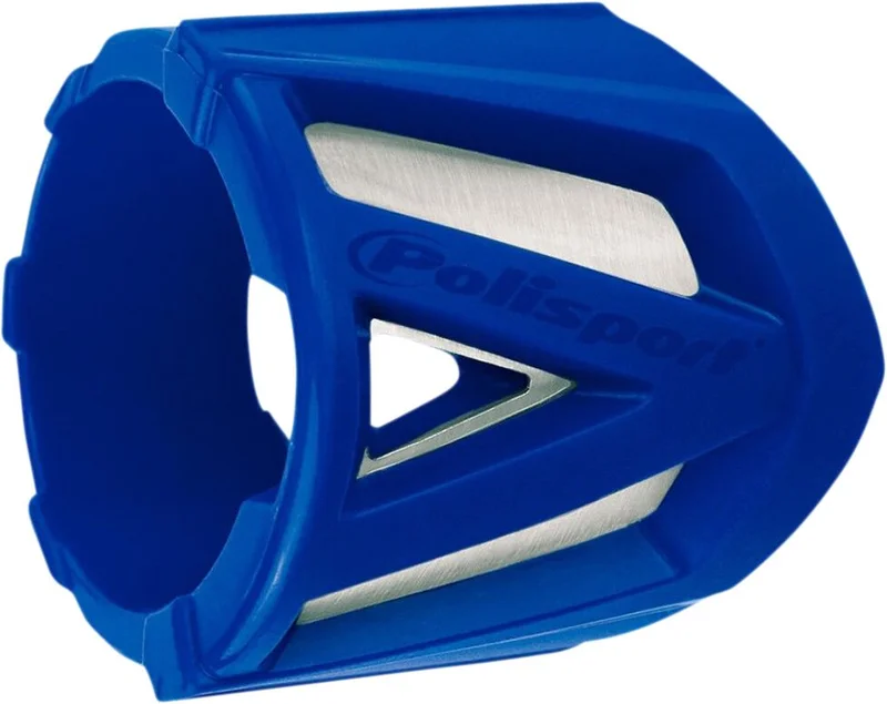 POLISPORT SILENCER PROTECTOR 220/230 BLUE