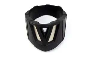 POLISPORT SILENCER PROTECTOR 340/400 BLACK