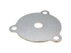 101 OCTANE EXHAUST RESTRICTOR PLATE