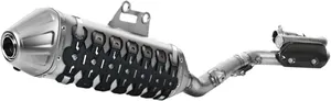 POLISPORT GUARD ARMADILLO EXTREM BLACK