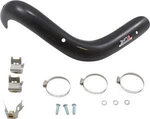 MOOSE OFFROAD HARD-PARTS GUARD PIPE 4 STRK OEM GAS