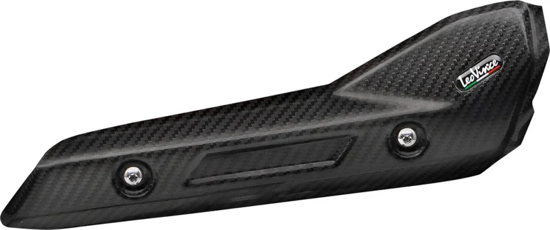 LEOVINCE HEAT SHIELD CF KTM