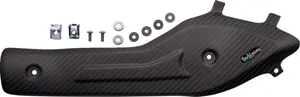 LEOVINCE HEAT SHIELD CF HUSKY