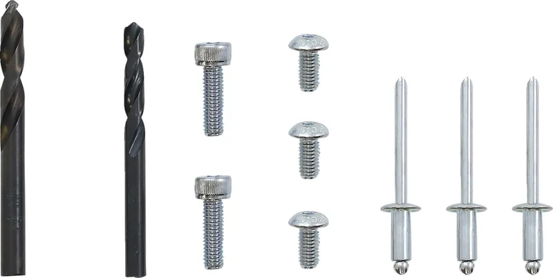 Moose Offroad SPARK ARRESTOR END CAP