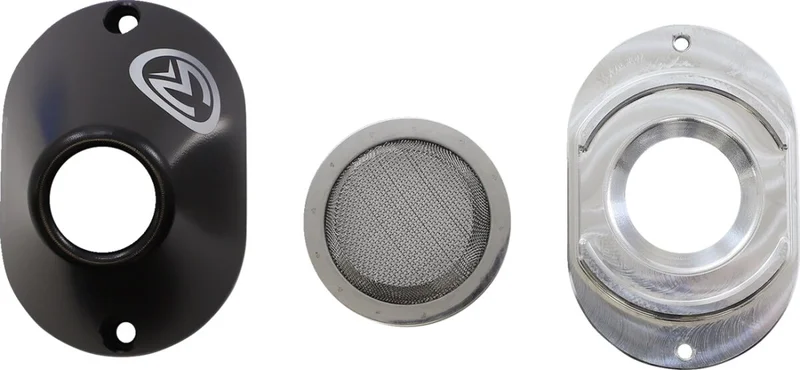 Moose Offroad SPARK ARRESTOR END CAP