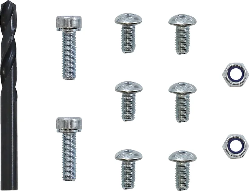 Moose Offroad SPARK ARRESTOR END CAP