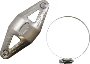 FMF EXHAUST HEAT SHIELD MGBMB