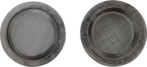 MOOSE OFFROAD HARD-PARTS REPLAC SCREEN KIT SPARK