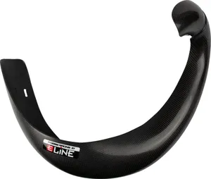 MOOSE OFFROAD HARD-PARTS GUARD PIPE CARB FIB KTM