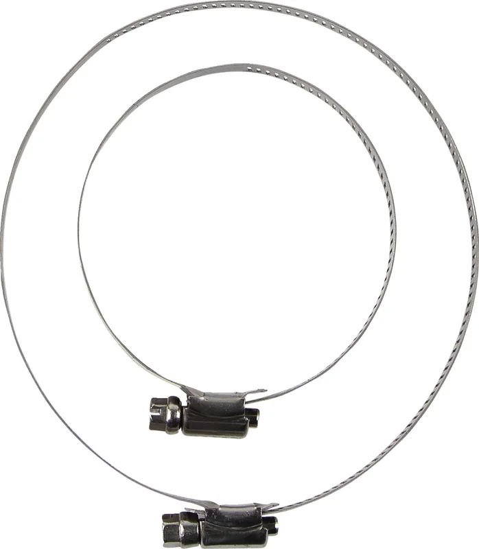 Moose Offroad GUARD PIPE CARB FIB BETA