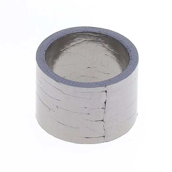 CENTAURO GRAPHITE GASKET EXHAUST 35x42x30mm