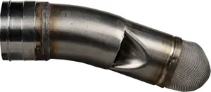 AKRAPOVIC NOISE DAMPER CRF250