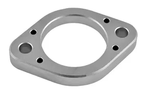 AKRAPOVIC EXHAUST FLANGE SS