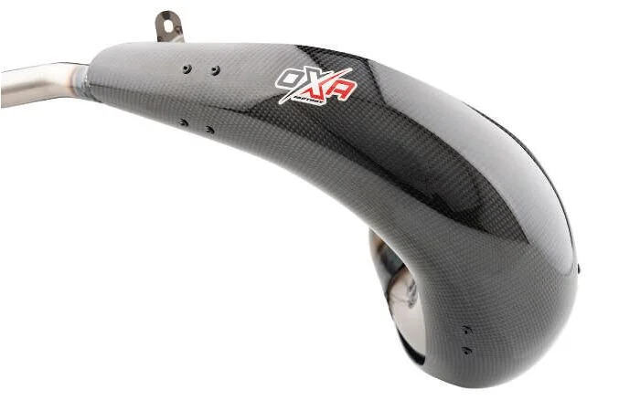 OXA PIPE PROTECTOR CARBON