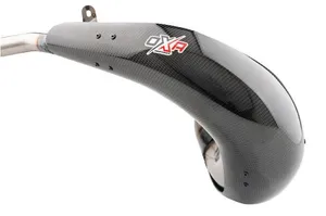 OXA PIPE PROTECTOR CARBON