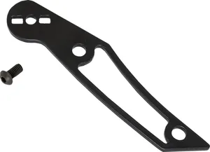 Vance & Hines BRACKET SADDLEBAG FOR V&H EXHA
