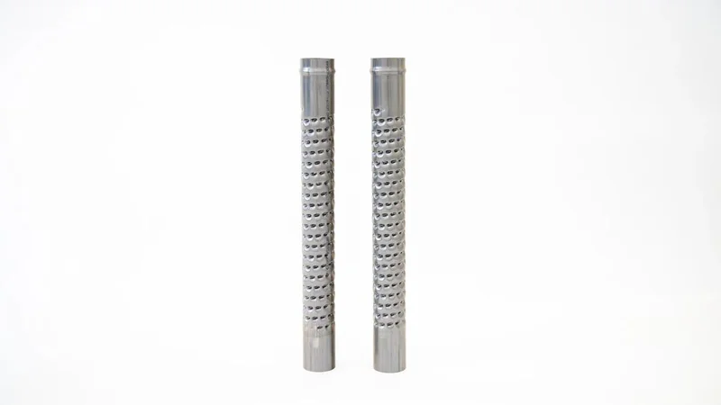 Rinehart Racing BAFFLE 2.5 QUIET MOTOPRO45/DBX