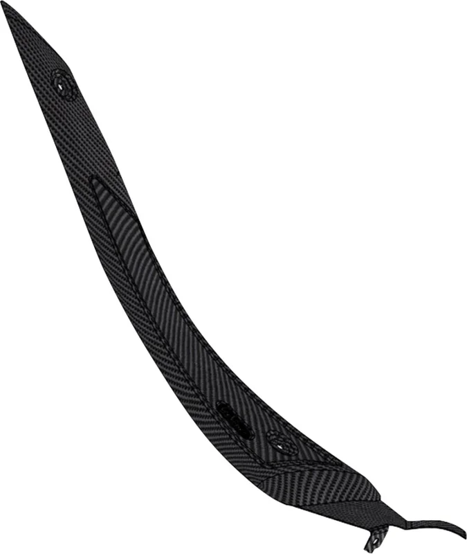 LEOVINCE HEAT SHIELD CRBN KTM 690