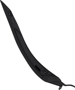 LEOVINCE HEAT SHIELD CRBN KTM 690