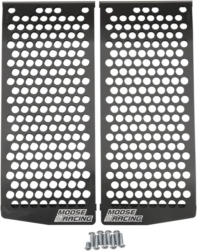 Moose Offroad RADIATOR GUARS