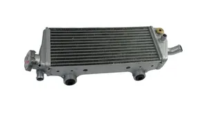 KSX RADIATOR STAINLESS STEEL RIGHT